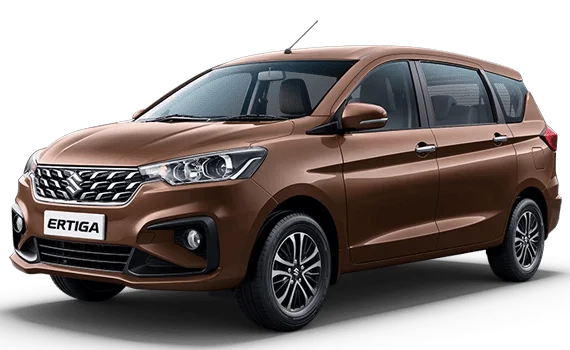 ertiga